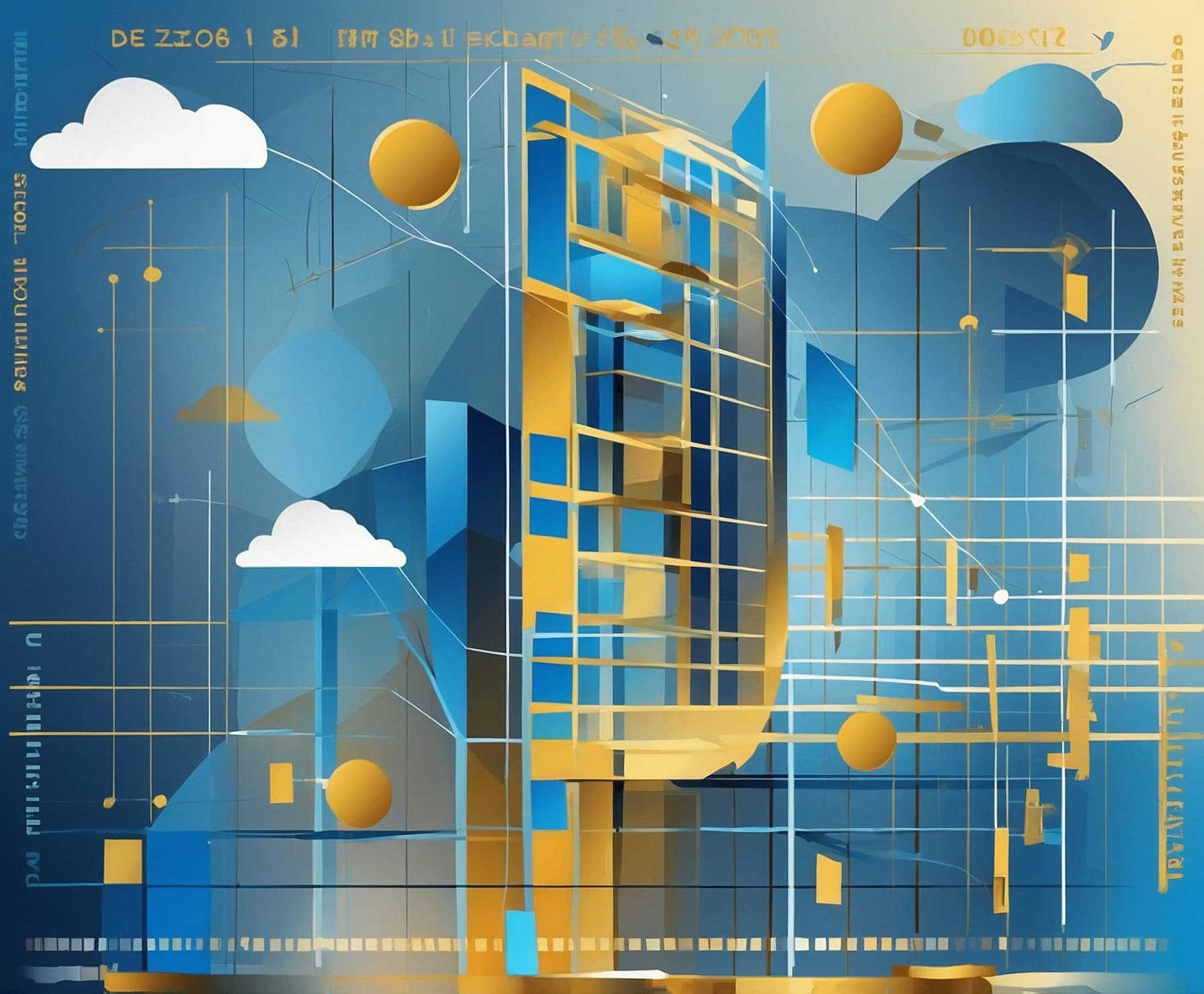 Herramientas de análisis para finanzas digitales