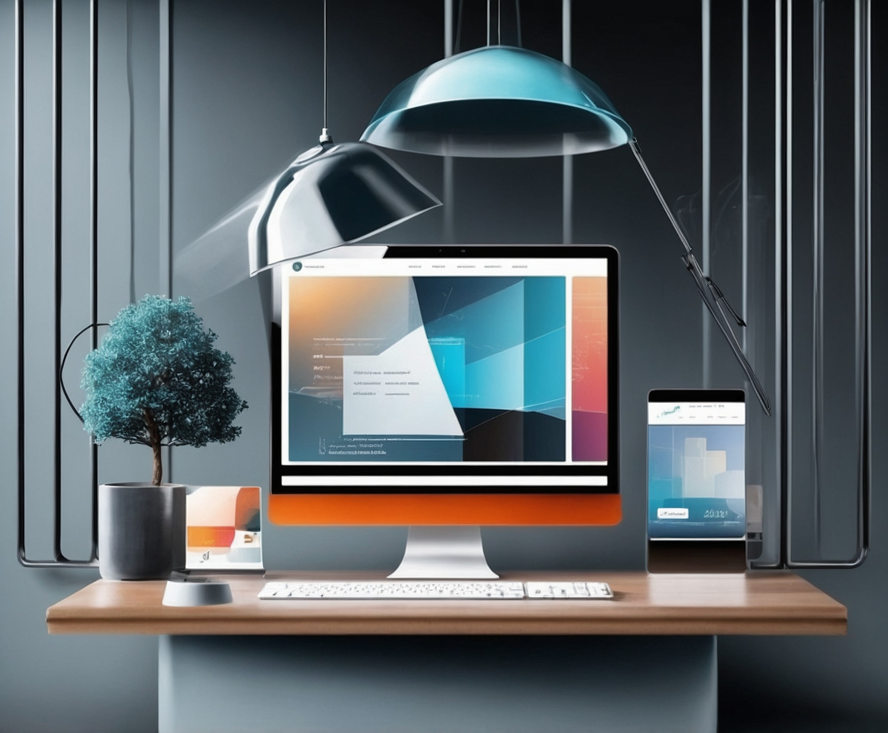 Optimización de procesos tecnológicos innovadores.