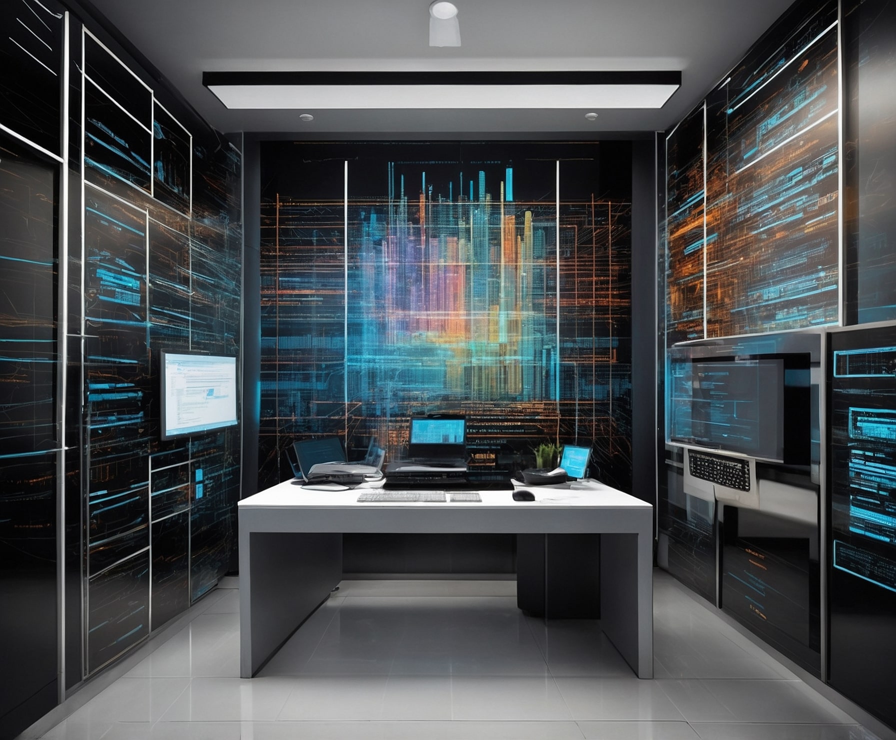 Optimización digital para empresas tecnológicas