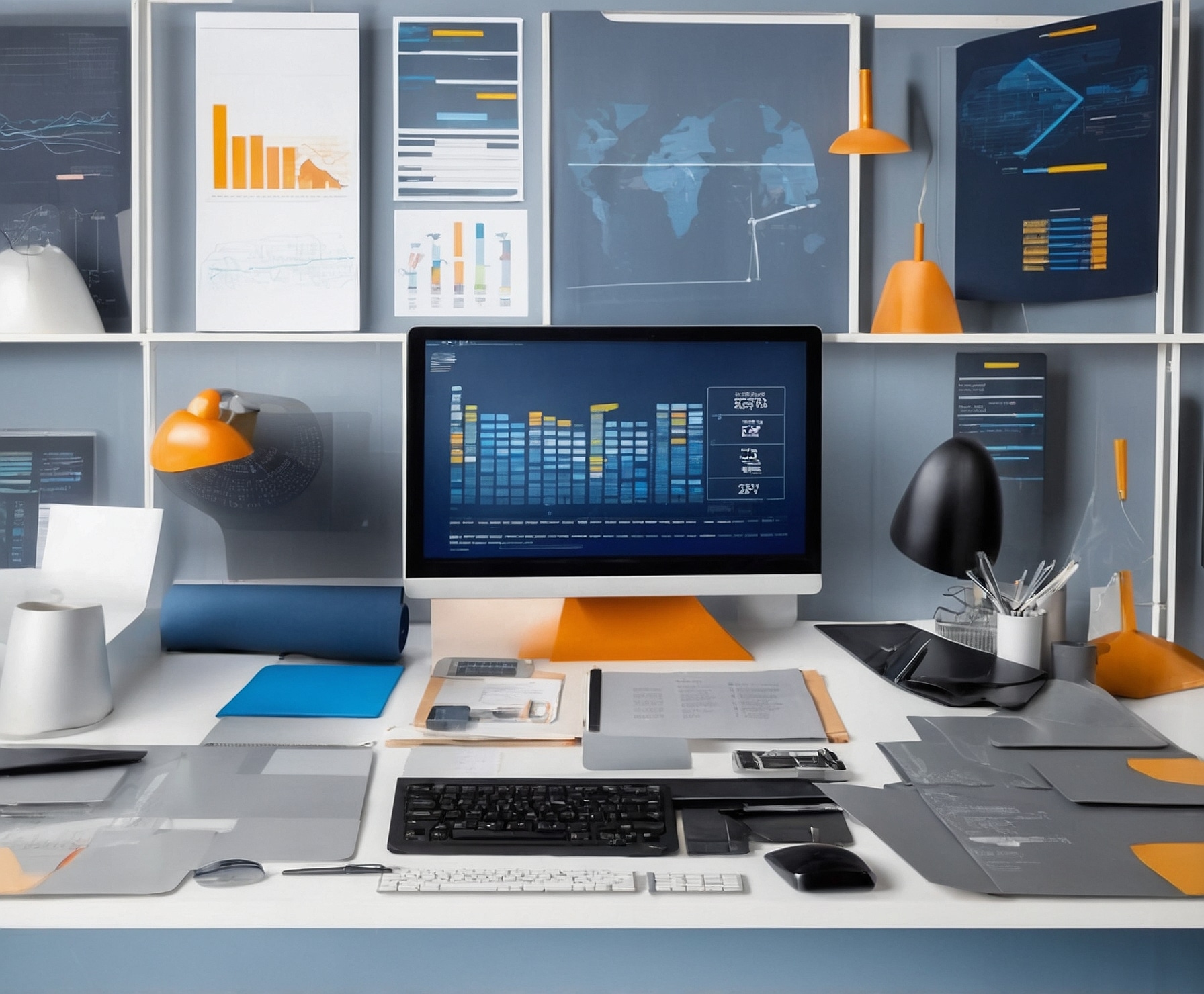 Optimización de datos para consultoría digital.