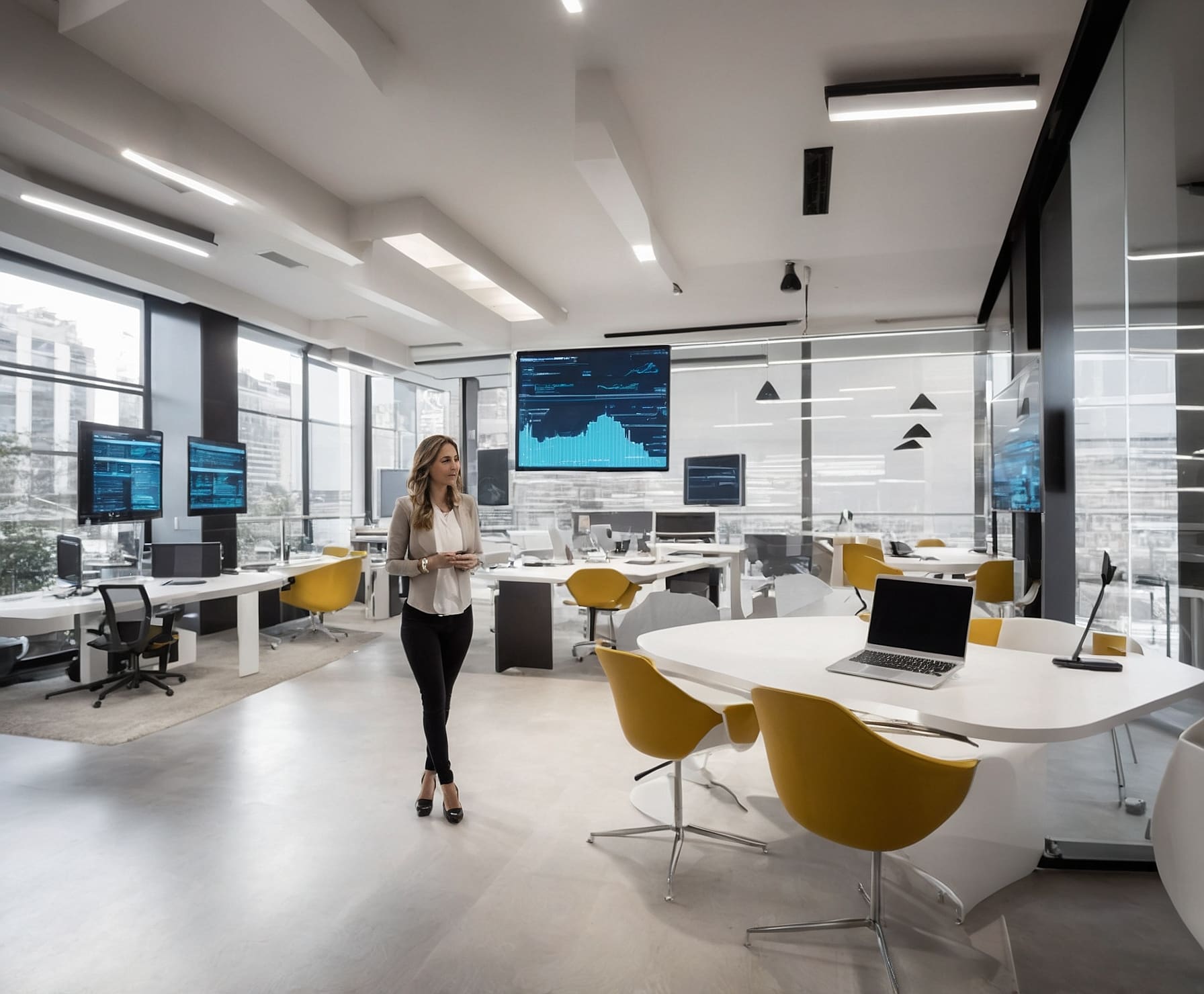 Estrategias de Big Data para empresas digitales.